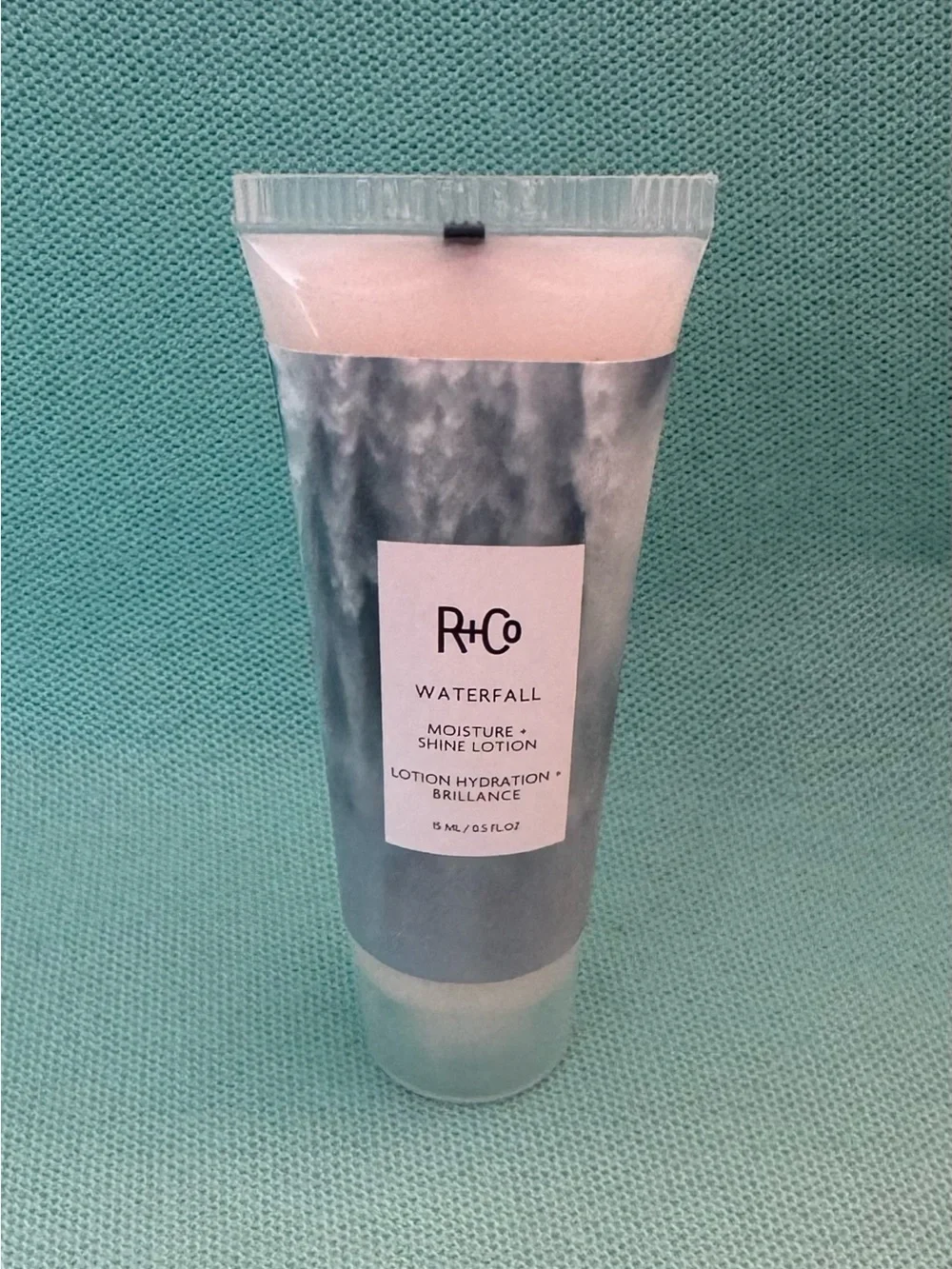 NEW R+Co High Dive Crème (Comes with 2 Samples & Free Gift!)